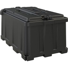 NOCO HM484 8D Commercial-Grade Battery Box