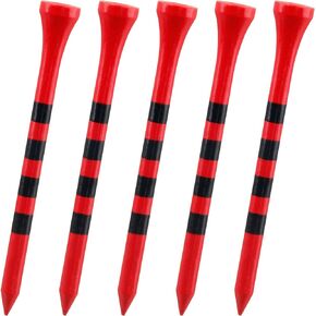 Bamboo Golf Tees