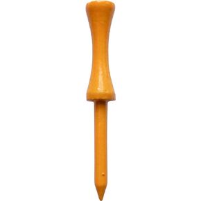 2 3/4" Step Down Tees - Pack of 100