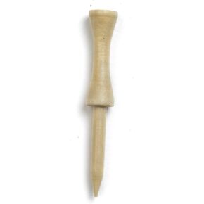 2 3/4" Step Down Tees - Pack of 100 in Kuwait