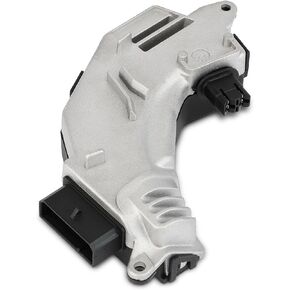 A-Premium HVAC Heater Blower Motor Resistor Compatible with Saab Vehicles - 9-3 2008-2011, 9-3X 2010-2011 - Replace# 1808552, 87340114