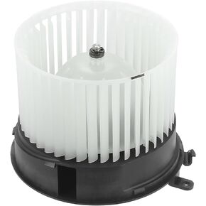 X AUTOHAUX HVAC Heater Blower Motor Assembly Compatible for Nissan Rogue Select 2014-2015 for Nissan Sentra 2007-2012 for Nissan Rogue 2008-2013 No.2776170T03
