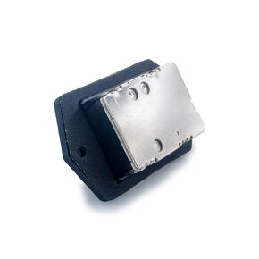 استبدال مقاوم محرك منفاخ HVAC متوافق مع دودج 2009-2018 رام، 2011-2014 رام 1500، 2011-2018 رام 2500 3500 in Kuwait