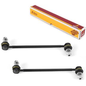 Metrix Premium 2 PCS Front Stabilizer Bar Link K750574 Fits 2011-2019 Toyota Sienna