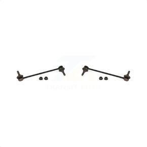 Front Suspension Stabilizer Bar Link Pair For Chevrolet Spark EV KTR-101669