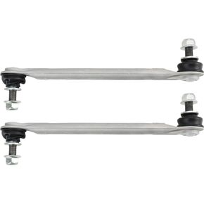 TRQ Front Sway Bar Link Set Compatible with 2019-2020 lexus Toyota Avalon 2018-2020 Camry