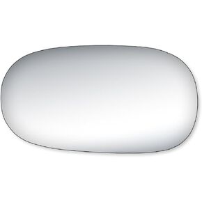 Driver Side Mirror Glass, Toyota Corolla Sedan LE Model, Toyota Corolla Sedan