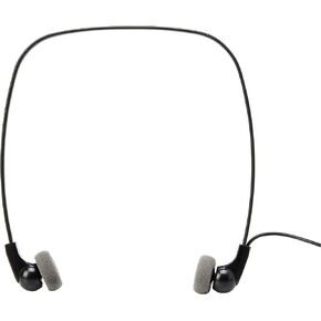 Philips Speech Deluxe Transcription Headset LFH0334/00