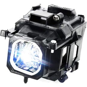 23040047 Replacement Lamp Bulb with Housing for Projector SANYO Eiki LC-WAU200 LC-WNS3200 LC-XNS3100 LC-XNS2600