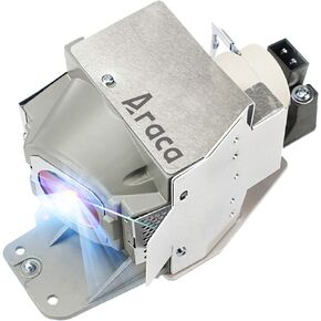 5J.J7L05.001 /5J.J9H05.001 Replacement Projector Lamp with Housing for BenQ W1070 W1070+ W1080ST W1080ST+ W1250 W1080ST+ HT1075 HT1085ST i700 W1070+W W108ST i701JD Projector Lamp Bulb