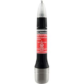 Genuine Ford Motorcraft PMPC-19500-7298A Touch Up Paint Bottle Sunset Red D7 & Clear Coat