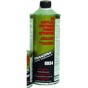 TRANSTAR (6934) 2K Acrylic Primer Activator - 1 Quart