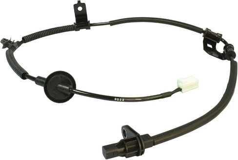 جديد Mando 25A5108 ABS مستشعر سرعة العجلة المعدات الأصلية 599302G100 in Kuwait