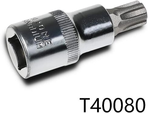 DPTOOL Camshaft Timing Lock Tool Compatible with Audi VW 2.0 FSi Petrol Engine T10252 T10115 T10020 with T40080 Socket in Saudi Arabia
