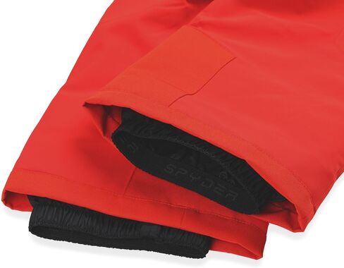 Spyder Boys Power Insulated Ski Pant in Saudi Arabia