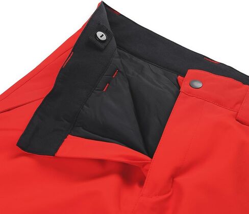 Spyder Boys Power Insulated Ski Pant in Saudi Arabia