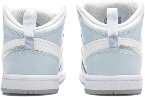 Jordan Toddler's 1 Mid SE Blue Tint/Ice Blue (FQ9116 400) in Saudi Arabia