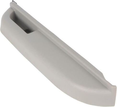 labwork Front Left Driver Side Door Armrest Replacement for 1990-1994 Chevrolet GMC Truck 15691229 Light Gray in Saudi Arabia