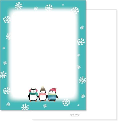 Paper Frenzy Abstract Nativity Religious Christmas Holiday Letterhead Paper Pack of 75 in Kuwait