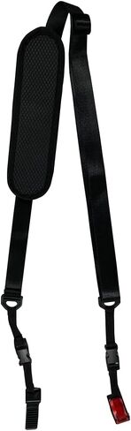 Motorcycle Helmet Carrier Strap Adjustable Helmet Carrying Strap Quick Release Bike Helmet Shoulder Sling Motorbike Accessory for Biker and Motorcyclist in Saudi Arabia