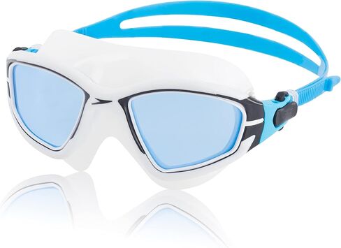 Speedo Unisex-Adult Swim Goggles Proview Mask in Saudi Arabia
