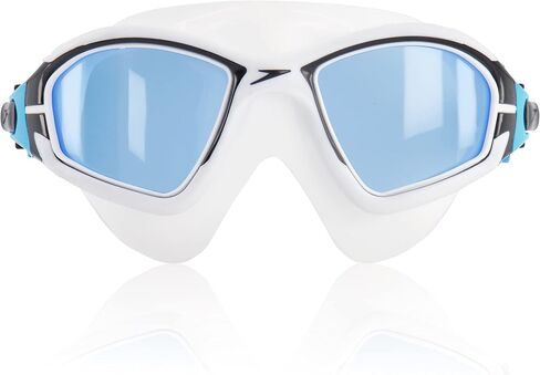 Speedo Unisex-Adult Swim Goggles Proview Mask in Saudi Arabia