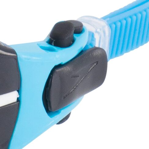 Speedo Unisex-Adult Swim Goggles Proview Mask in Saudi Arabia