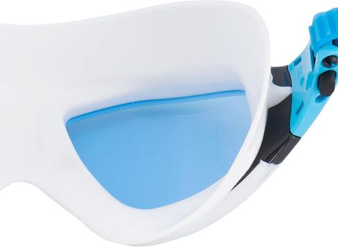 Speedo Unisex-Adult Swim Goggles Proview Mask in Saudi Arabia