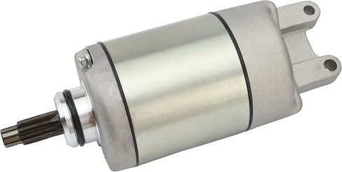 Starter w/Relay & Ignition Switch for Honda FourTrax TRX300 TRX300FW 1988-2000, 31200-HA0-773 31200-HA0-774 18337, FourTrax 300 Starter FourTrax TRX300 Starter FourTrax TRX300FW Starter in Saudi Arabia