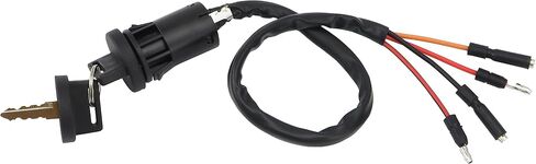 Starter w/Relay & Ignition Switch for Honda FourTrax TRX300 TRX300FW 1988-2000, 31200-HA0-773 31200-HA0-774 18337, FourTrax 300 Starter FourTrax TRX300 Starter FourTrax TRX300FW Starter in Saudi Arabia