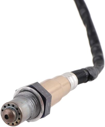 مستشعر الأكسجين المتقدم واسع النطاق لموديلات دودج رام وفورد وهيونداي وفولفو، إدارة دقيقة للوقود - ST-25034 in Kuwait