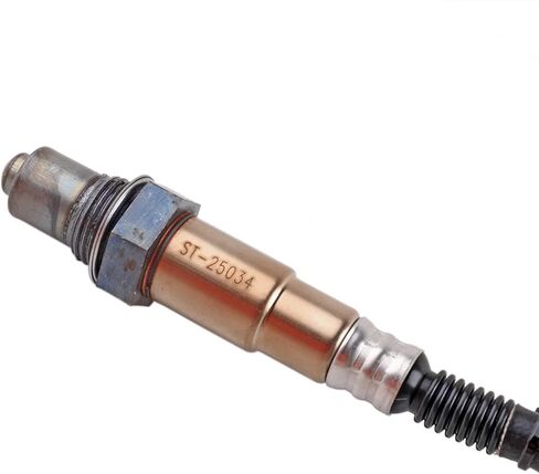 مستشعر الأكسجين المتقدم واسع النطاق لموديلات دودج رام وفورد وهيونداي وفولفو، إدارة دقيقة للوقود - ST-25034 in Kuwait