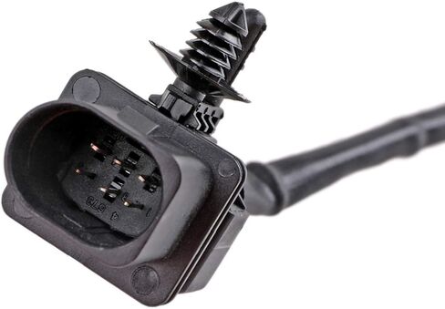 مستشعر الأكسجين المتقدم واسع النطاق لموديلات دودج رام وفورد وهيونداي وفولفو، إدارة دقيقة للوقود - ST-25034 in Kuwait