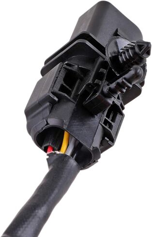 مستشعر الأكسجين المتقدم واسع النطاق لموديلات دودج رام وفورد وهيونداي وفولفو، إدارة دقيقة للوقود - ST-25034 in Kuwait