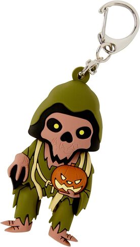 Spirit Halloween Animatronic Figural Bag Clip Blind Pack Bundle in Saudi Arabia