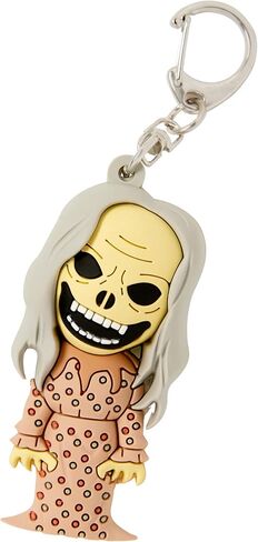 Spirit Halloween Animatronic Figural Bag Clip Blind Pack Bundle in Saudi Arabia