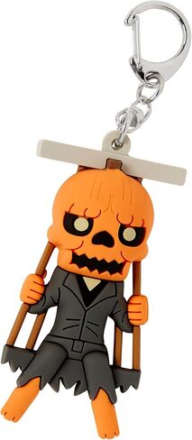 Spirit Halloween Animatronic Figural Bag Clip Blind Pack Bundle in Saudi Arabia