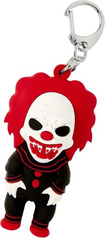Spirit Halloween Animatronic Figural Bag Clip Blind Pack Bundle in Saudi Arabia