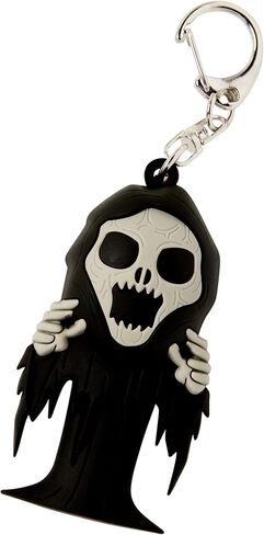 Spirit Halloween Animatronic Figural Bag Clip Blind Pack Bundle in Saudi Arabia