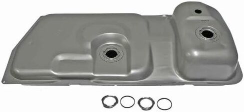 خزان الوقود Dorman 576-106 متوافق مع موديلات مختارة من Ford / Mercury in Saudi Arabia