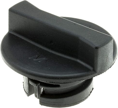 Stant 10144 Oil Filler Cap, black, Medium in Saudi Arabia