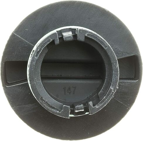 Stant 10144 Oil Filler Cap, black, Medium in Saudi Arabia