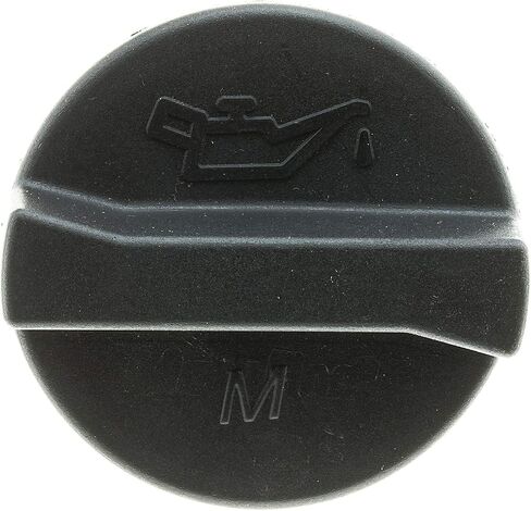 Stant 10144 Oil Filler Cap, black, Medium in Saudi Arabia