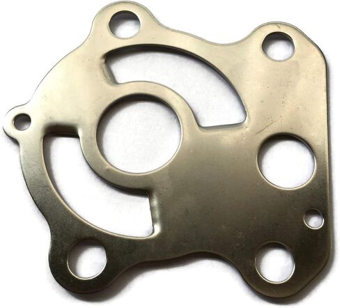 Boat Motor Housing Water Pump Casing 688-44341-01 00 94 replaces Yamaha Outboard 6D8-WS443-00 50-70 C 75-90HP Outboard Motor Engine in Saudi Arabia