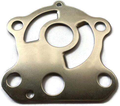 Boat Motor Housing Water Pump Casing 688-44341-01 00 94 replaces Yamaha Outboard 6D8-WS443-00 50-70 C 75-90HP Outboard Motor Engine in Saudi Arabia