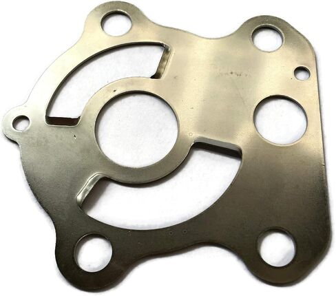 Boat Motor Housing Water Pump Casing 688-44341-01 00 94 replaces Yamaha Outboard 6D8-WS443-00 50-70 C 75-90HP Outboard Motor Engine in Saudi Arabia