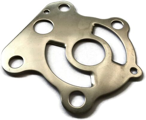 Boat Motor Housing Water Pump Casing 688-44341-01 00 94 replaces Yamaha Outboard 6D8-WS443-00 50-70 C 75-90HP Outboard Motor Engine in Saudi Arabia