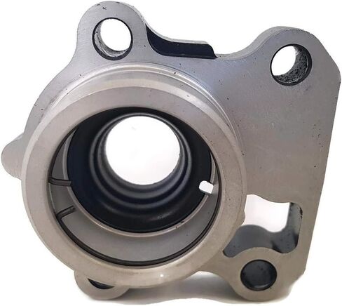 Boat Motor Housing Water Pump Casing 688-44341-01 00 94 replaces Yamaha Outboard 6D8-WS443-00 50-70 C 75-90HP Outboard Motor Engine in Saudi Arabia
