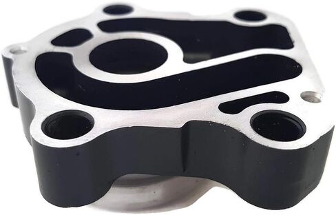 Boat Motor Housing Water Pump Casing 688-44341-01 00 94 replaces Yamaha Outboard 6D8-WS443-00 50-70 C 75-90HP Outboard Motor Engine in Saudi Arabia
