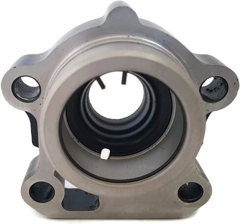 Boat Motor Housing Water Pump Casing 688-44341-01 00 94 replaces Yamaha Outboard 6D8-WS443-00 50-70 C 75-90HP Outboard Motor Engine in Saudi Arabia